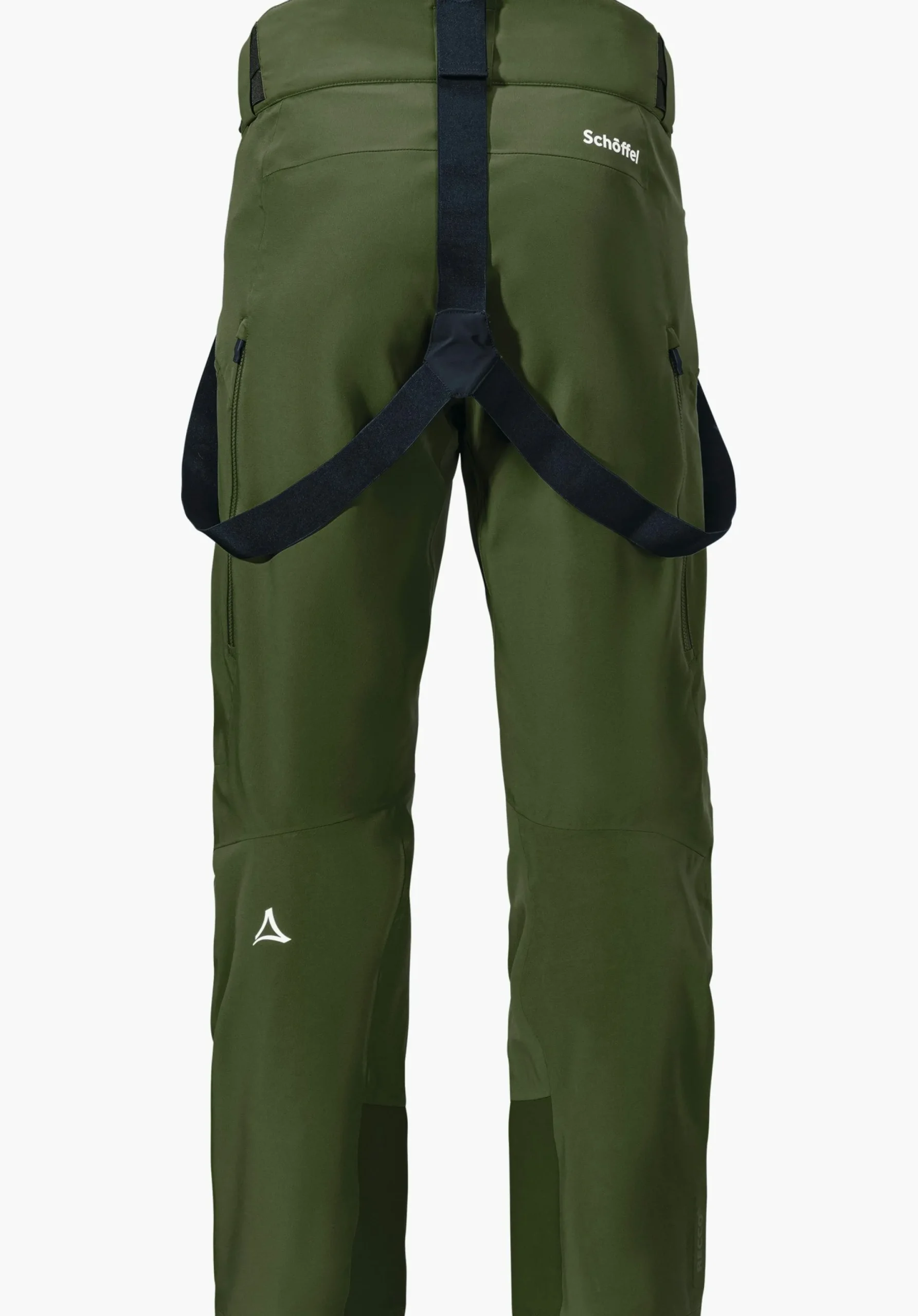 Skiing<SCHÖFFEL Skiing Waterproof and breathable ski pants