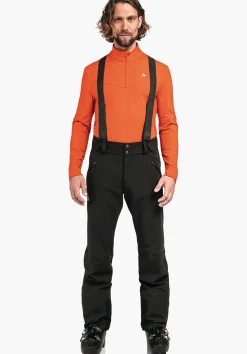 Skiing<SCHÖFFEL Skiing Waterproof and breathable ski pants