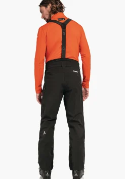 Skiing<SCHÖFFEL Skiing Waterproof and breathable ski pants
