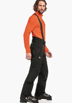 Skiing<SCHÖFFEL Skiing Waterproof and breathable ski pants