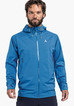 Outdoor Jackets<SCHÖFFEL Outdoor Jackets Waterproof and breathable hiking jacket