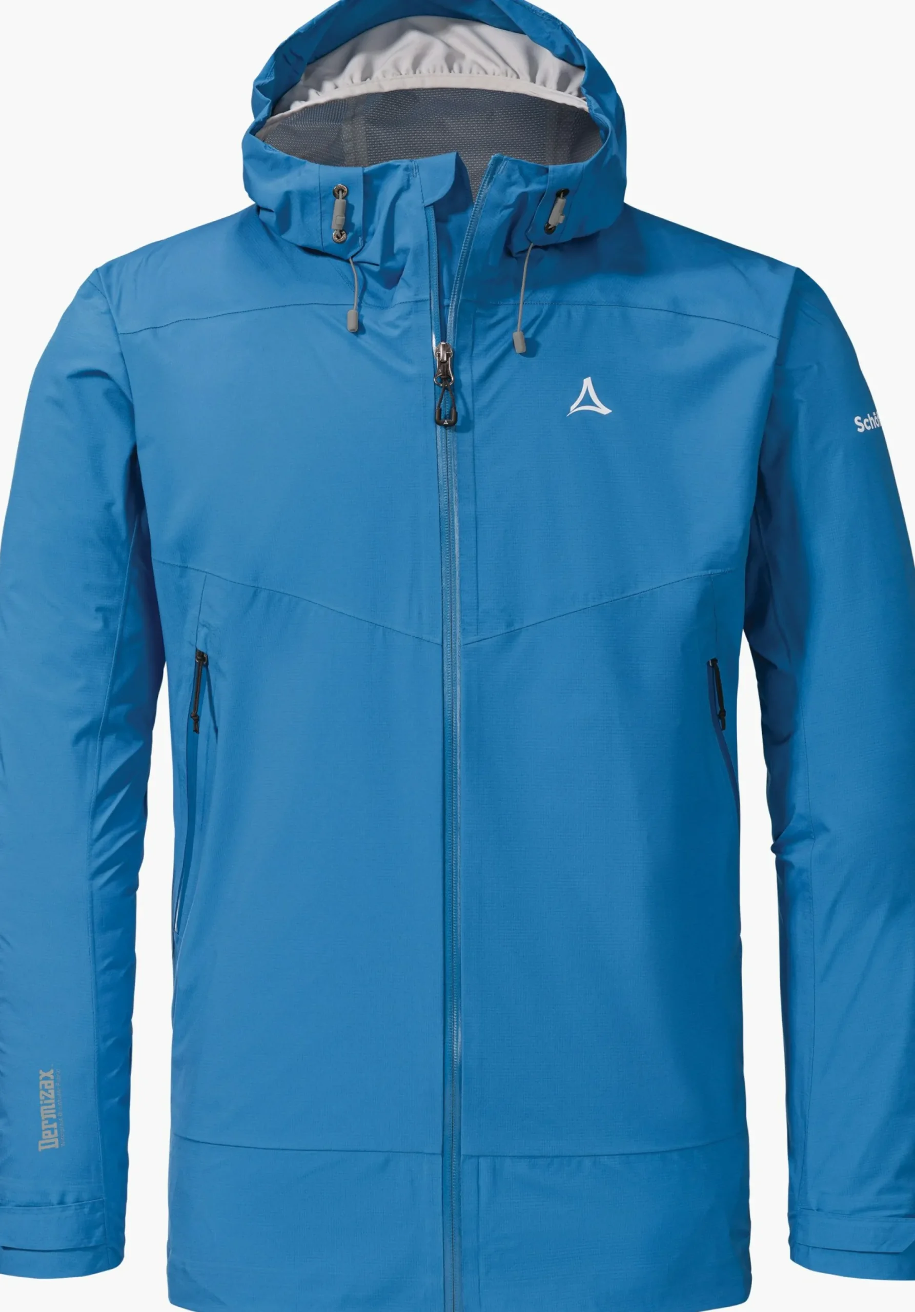 Outdoor Jackets<SCHÖFFEL Outdoor Jackets Waterproof and breathable hiking jacket