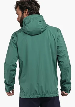 Outdoor Jackets<SCHÖFFEL Outdoor Jackets Waterproof and breathable hiking jacket