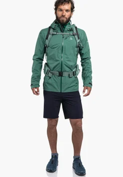 Outdoor Jackets<SCHÖFFEL Outdoor Jackets Waterproof and breathable hiking jacket