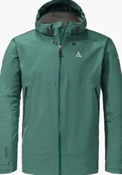 Outdoor Jackets<SCHÖFFEL Outdoor Jackets Waterproof and breathable hiking jacket