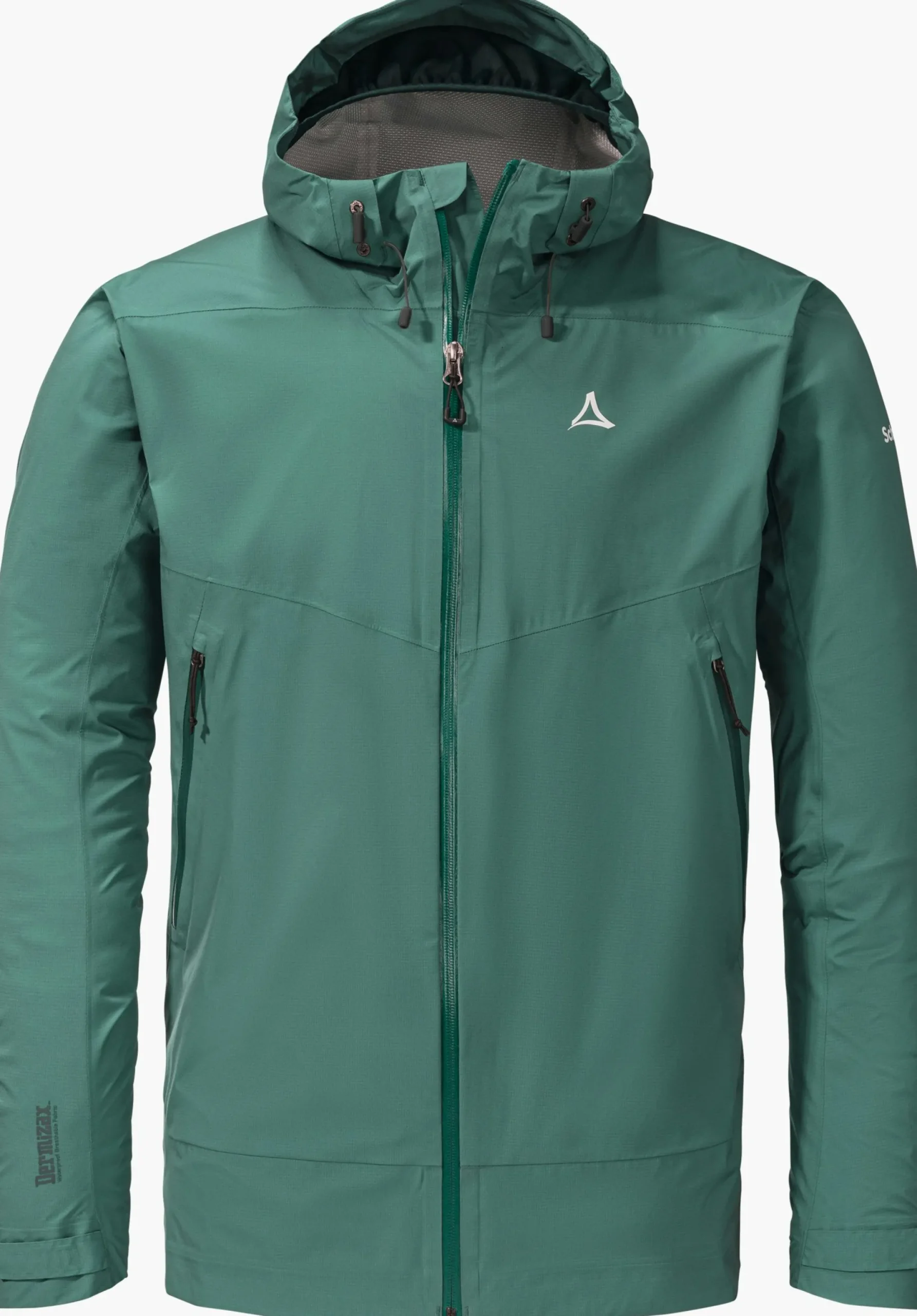 Outdoor Jackets<SCHÖFFEL Outdoor Jackets Waterproof and breathable hiking jacket