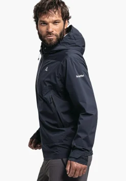 Outdoor Jackets<SCHÖFFEL Outdoor Jackets Waterproof and breathable hiking jacket