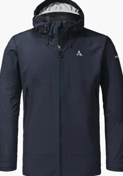 Outdoor Jackets<SCHÖFFEL Outdoor Jackets Waterproof and breathable hiking jacket