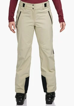 Skiing<SCHÖFFEL Skiing Waterproof and breathable ski pants