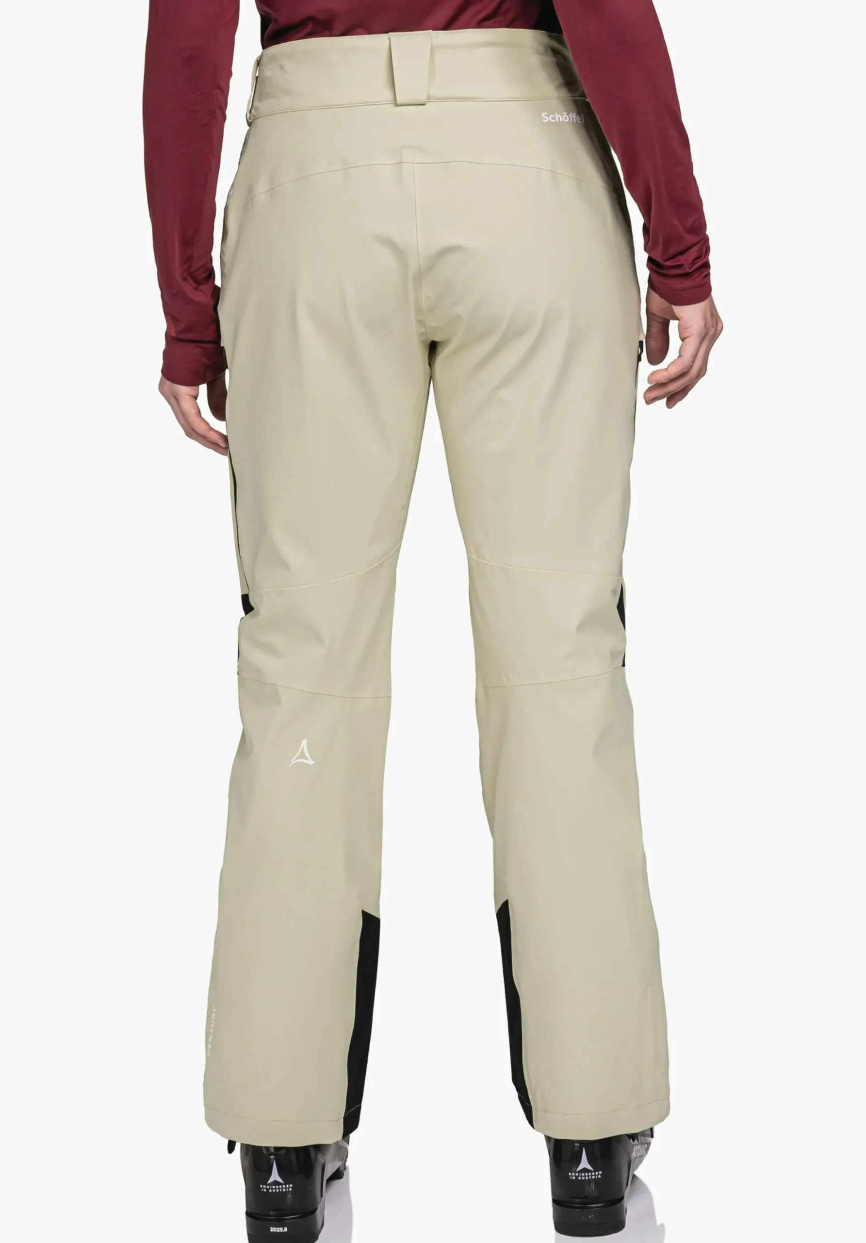 Skiing<SCHÖFFEL Skiing Waterproof and breathable ski pants