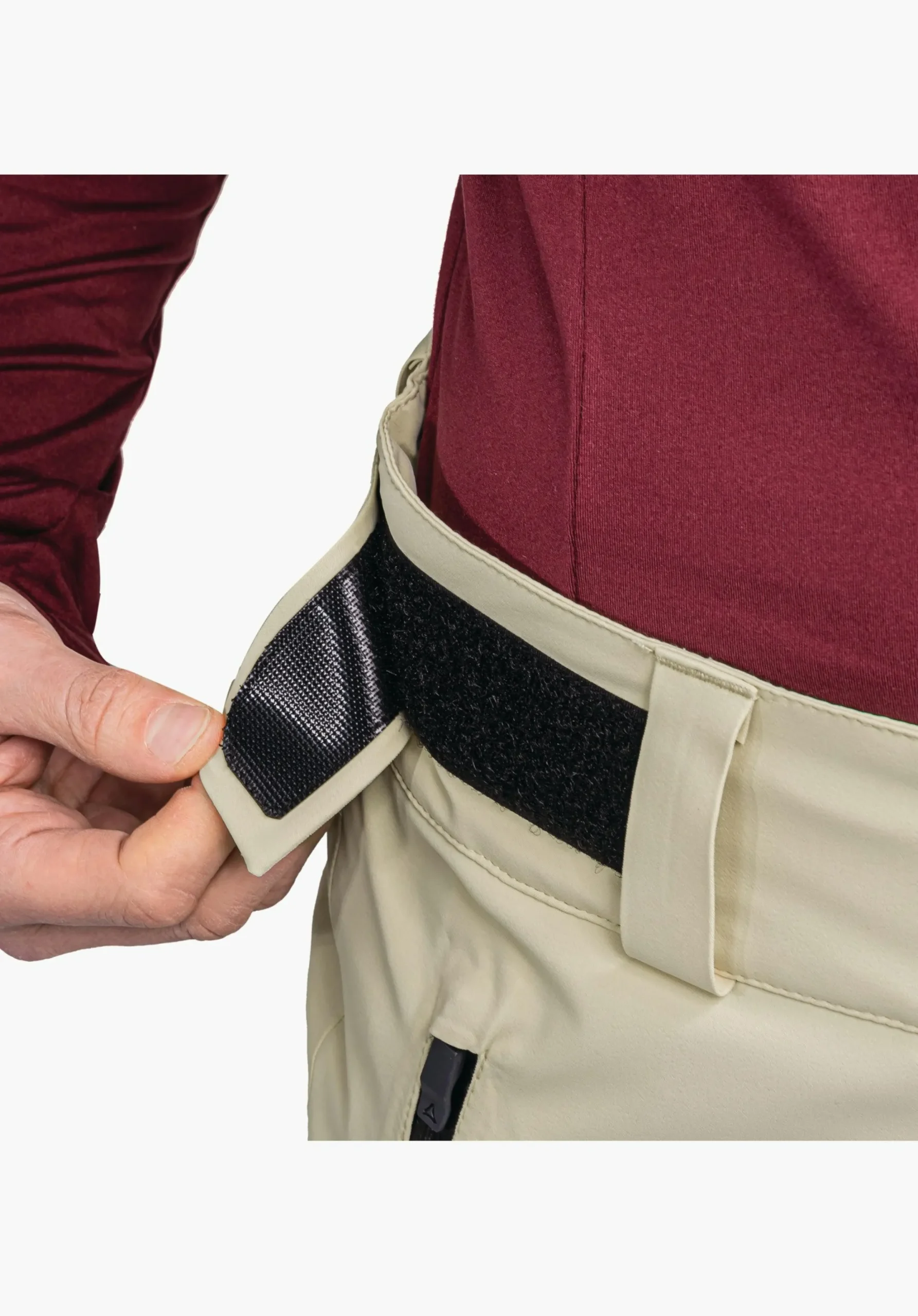 Skiing<SCHÖFFEL Skiing Waterproof and breathable ski pants