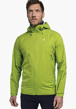 Outdoor Jackets<SCHÖFFEL Outdoor Jackets Waterproof and breathable hiking jacket