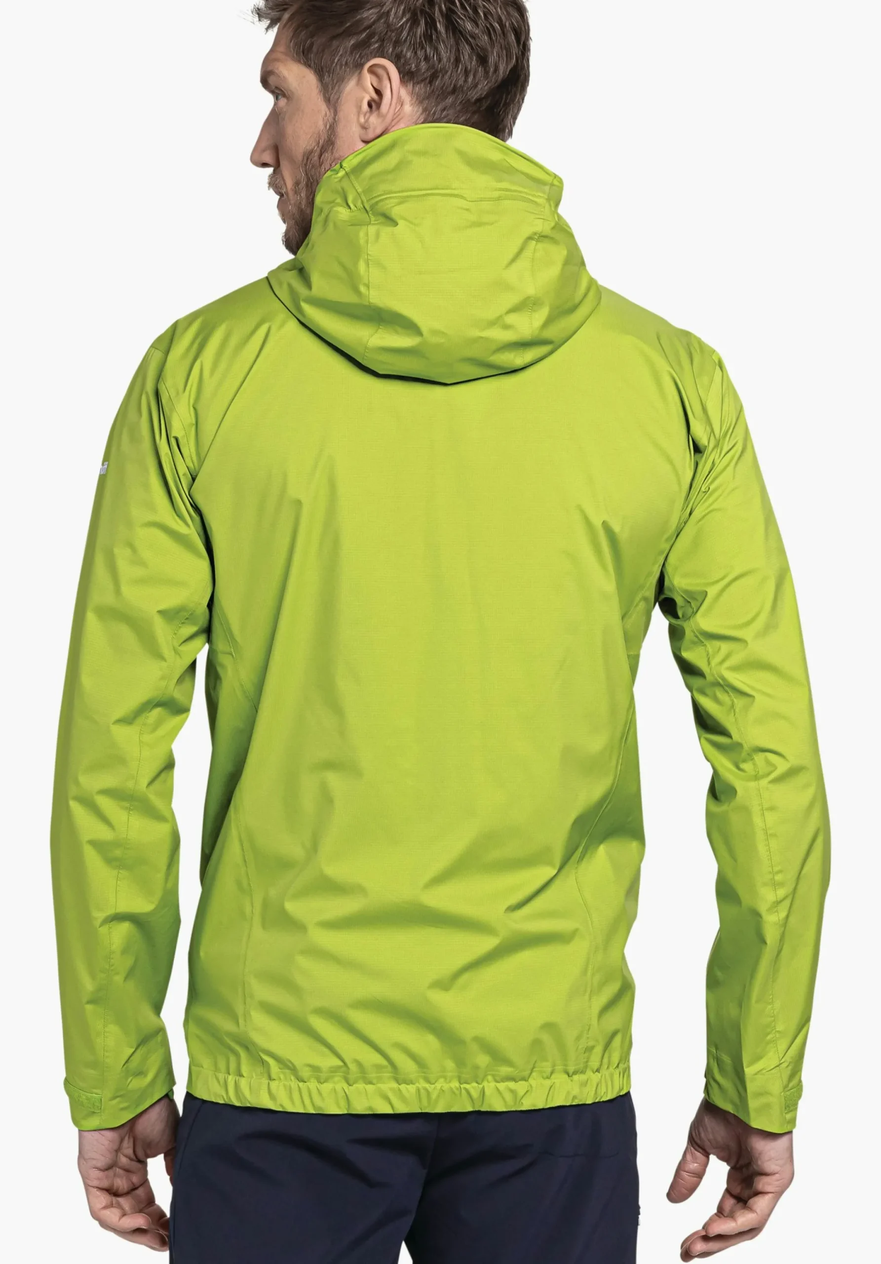 Outdoor Jackets<SCHÖFFEL Outdoor Jackets Waterproof and breathable hiking jacket