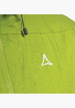Outdoor Jackets<SCHÖFFEL Outdoor Jackets Waterproof and breathable hiking jacket