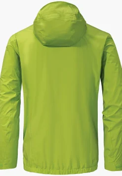 Outdoor Jackets<SCHÖFFEL Outdoor Jackets Waterproof and breathable hiking jacket