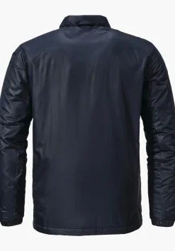 Travel/Leisure|Double Jackets<SCHÖFFEL Travel/Leisure|Double Jackets Waterproof and fashionable 3in1 parka