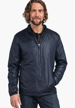 Travel/Leisure|Double Jackets<SCHÖFFEL Travel/Leisure|Double Jackets Waterproof and fashionable 3in1 parka