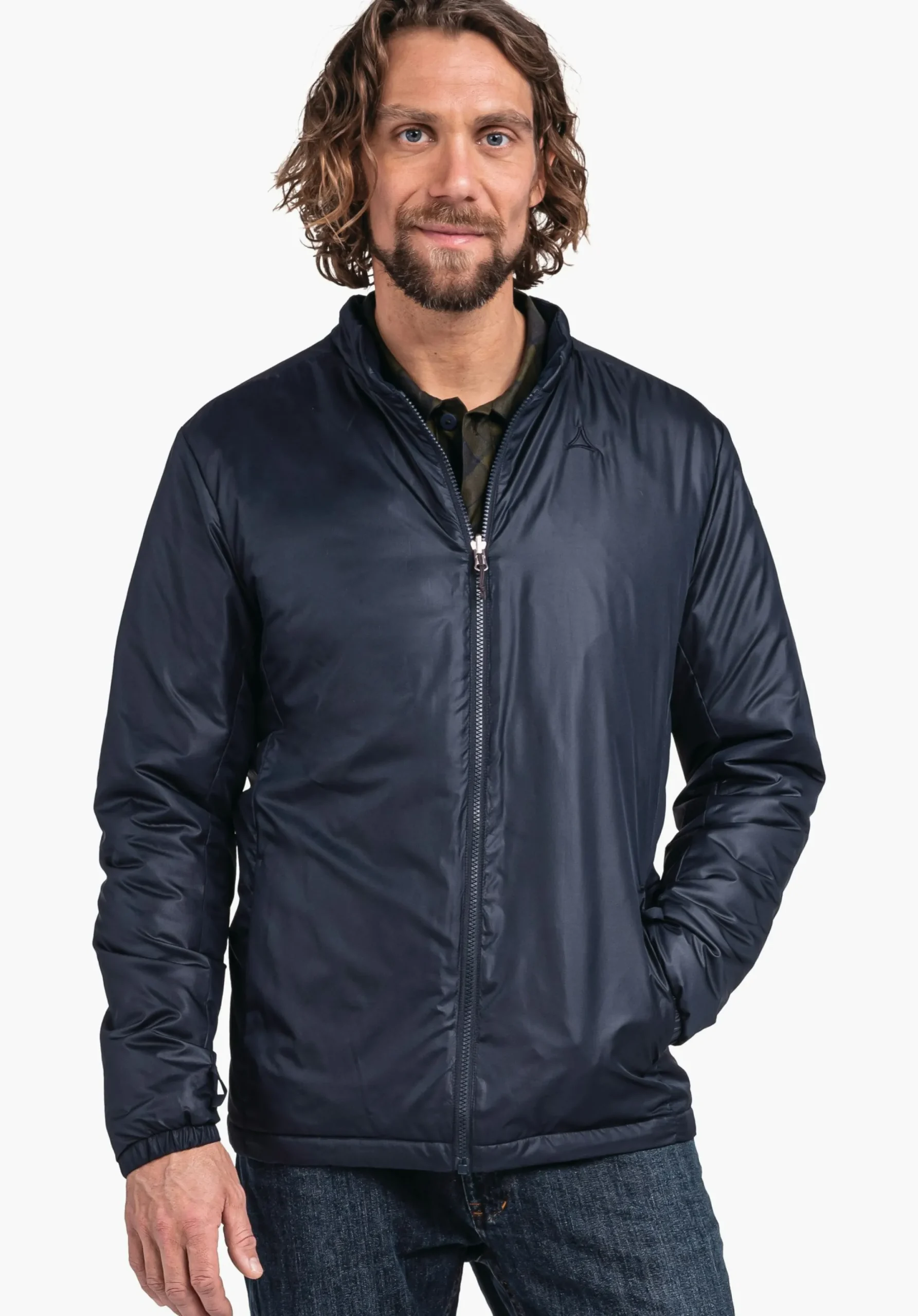Travel/Leisure|Double Jackets<SCHÖFFEL Travel/Leisure|Double Jackets Waterproof and fashionable 3in1 parka