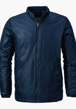Travel/Leisure|Double Jackets<SCHÖFFEL Travel/Leisure|Double Jackets Waterproof and fashionable 3in1 parka