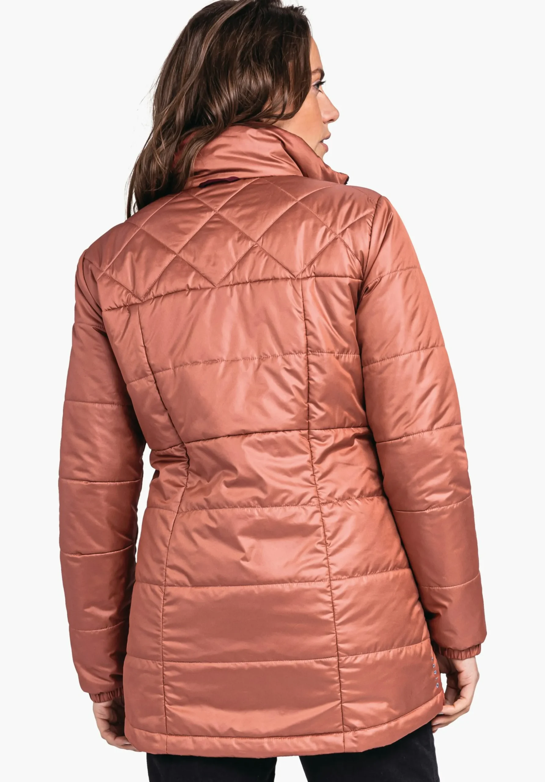 Travel/Leisure|Double Jackets<SCHÖFFEL Travel/Leisure|Double Jackets Waterproof and fashionable 3in1 parka