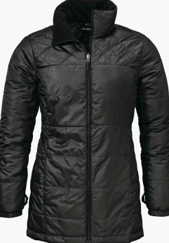 Travel/Leisure|Double Jackets<SCHÖFFEL Travel/Leisure|Double Jackets Waterproof and fashionable 3in1 parka