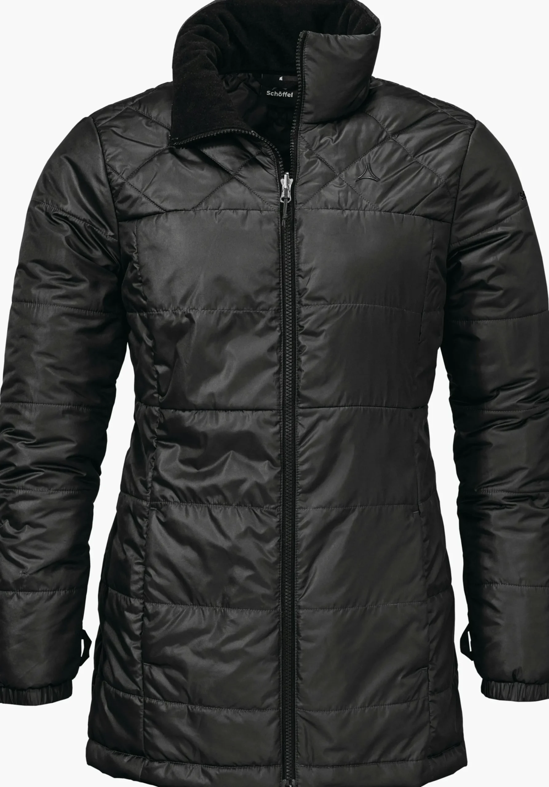 Travel/Leisure|Double Jackets<SCHÖFFEL Travel/Leisure|Double Jackets Waterproof and fashionable 3in1 parka