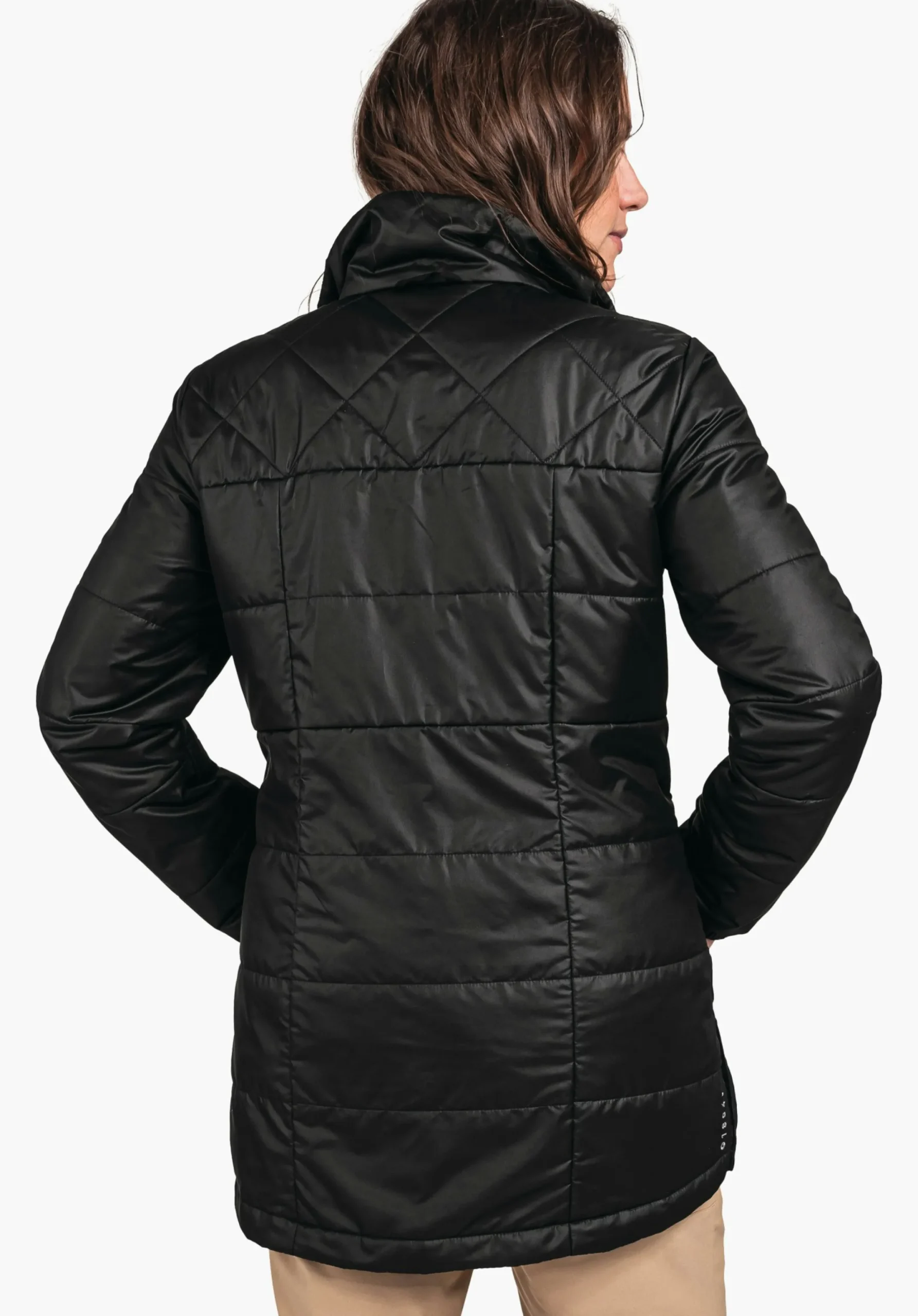 Travel/Leisure|Double Jackets<SCHÖFFEL Travel/Leisure|Double Jackets Waterproof and fashionable 3in1 parka