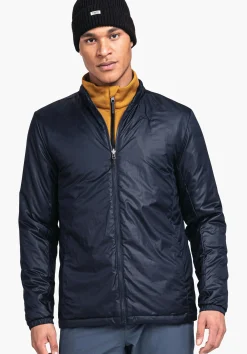 Travel/Leisure|Double Jackets<SCHÖFFEL Travel/Leisure|Double Jackets Waterproof and fashionable 3in1 parka