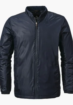 Travel/Leisure|Double Jackets<SCHÖFFEL Travel/Leisure|Double Jackets Waterproof and fashionable 3in1 parka