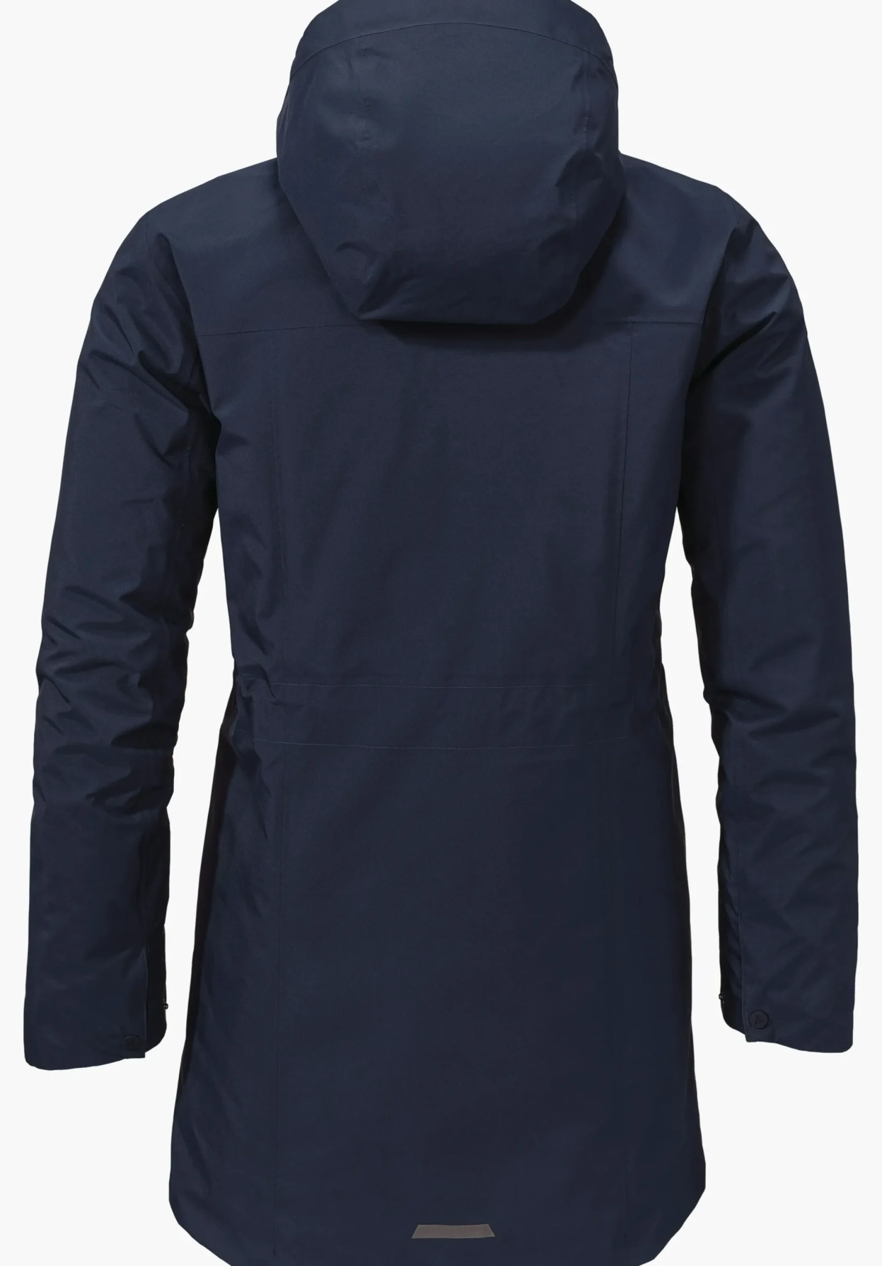Travel/Leisure|Double Jackets<SCHÖFFEL Travel/Leisure|Double Jackets Waterproof and fashionable 3in1 parka