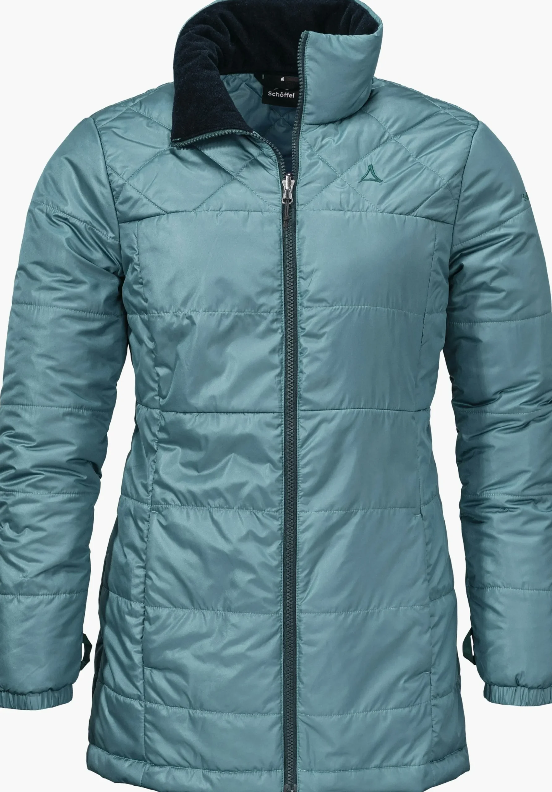 Travel/Leisure|Double Jackets<SCHÖFFEL Travel/Leisure|Double Jackets Waterproof and fashionable 3in1 parka