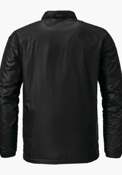 Travel/Leisure|Double Jackets<SCHÖFFEL Travel/Leisure|Double Jackets Waterproof and fashionable 3in1 parka