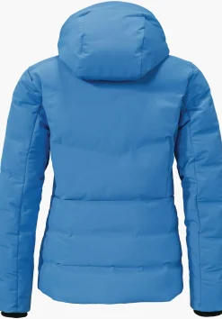 Skiing<SCHÖFFEL Skiing Waterproof and warm down ski jacket