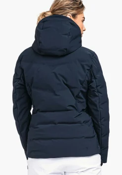 Skiing<SCHÖFFEL Skiing Waterproof and warm down ski jacket