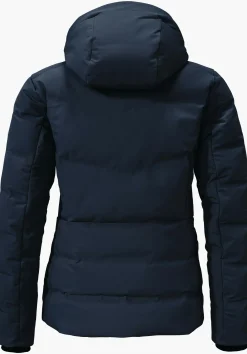 Skiing<SCHÖFFEL Skiing Waterproof and warm down ski jacket