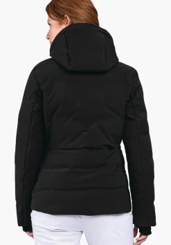 Skiing<SCHÖFFEL Skiing Waterproof and warm down ski jacket