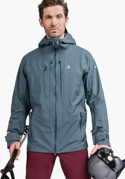 Ski Tour|Mountaineering|Outdoor Jackets<SCHÖFFEL Ski Tour|Mountaineering|Outdoor Jackets Waterproof freeride ski jacket