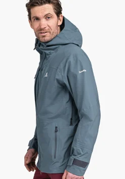 Ski Tour|Mountaineering|Outdoor Jackets<SCHÖFFEL Ski Tour|Mountaineering|Outdoor Jackets Waterproof freeride ski jacket