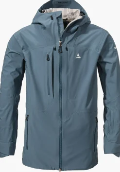 Ski Tour|Mountaineering|Outdoor Jackets<SCHÖFFEL Ski Tour|Mountaineering|Outdoor Jackets Waterproof freeride ski jacket