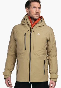Ski Tour|Mountaineering|Outdoor Jackets<SCHÖFFEL Ski Tour|Mountaineering|Outdoor Jackets Waterproof freeride ski jacket