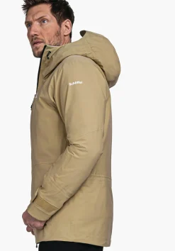 Ski Tour|Mountaineering|Outdoor Jackets<SCHÖFFEL Ski Tour|Mountaineering|Outdoor Jackets Waterproof freeride ski jacket