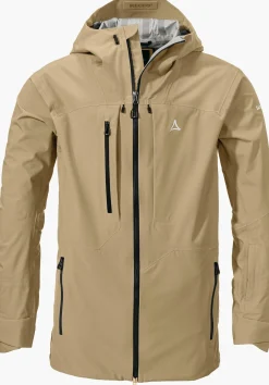 Ski Tour|Mountaineering|Outdoor Jackets<SCHÖFFEL Ski Tour|Mountaineering|Outdoor Jackets Waterproof freeride ski jacket