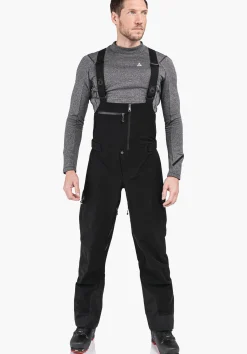 Ski Tour|Mountaineering|Pants Long<SCHÖFFEL Ski Tour|Mountaineering|Pants Long Waterproof freeride ski pants