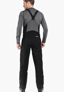 Ski Tour|Mountaineering|Pants Long<SCHÖFFEL Ski Tour|Mountaineering|Pants Long Waterproof freeride ski pants