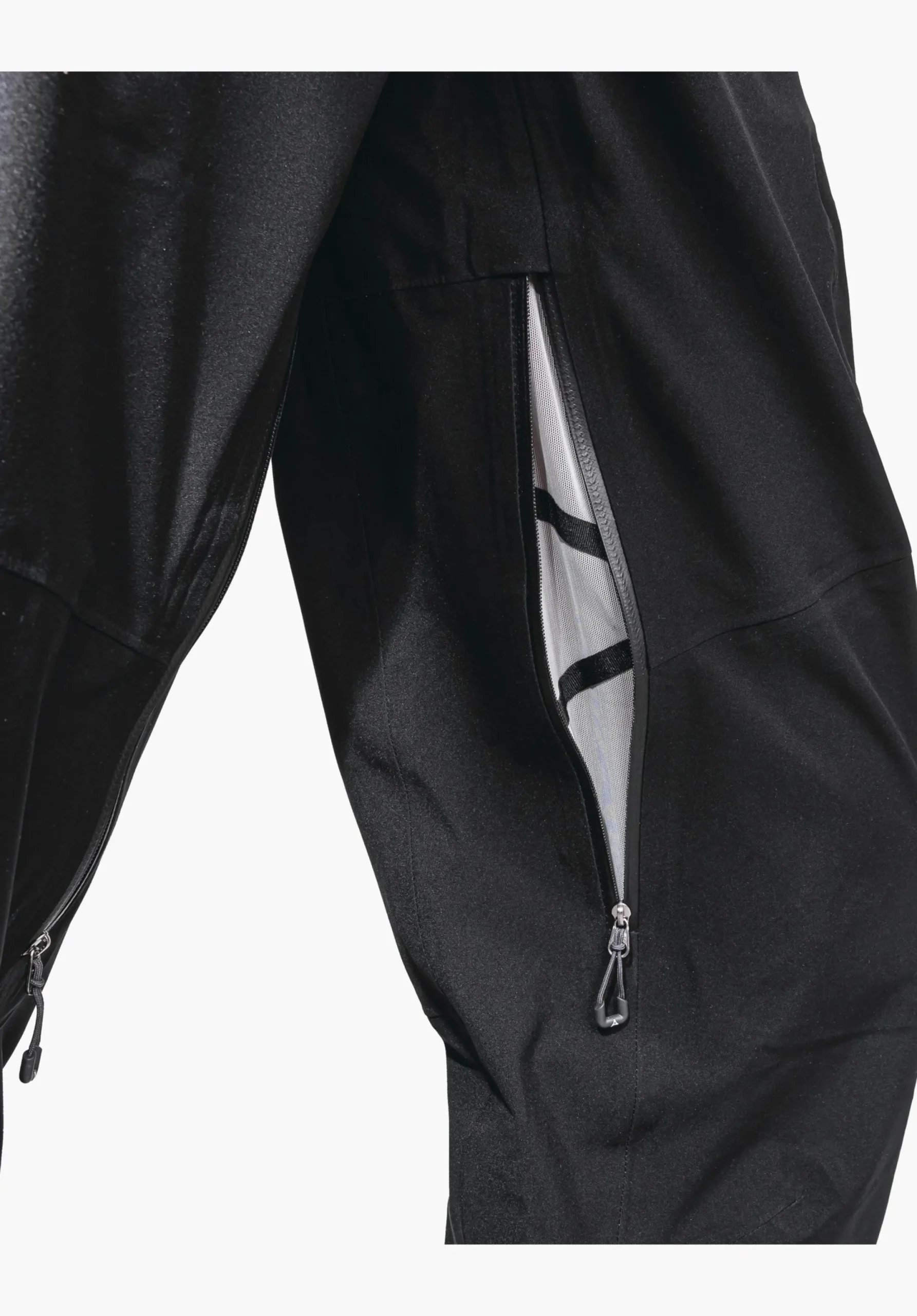 Ski Tour|Mountaineering|Pants Long<SCHÖFFEL Ski Tour|Mountaineering|Pants Long Waterproof freeride ski pants