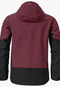Trek & Hike|Outdoor Jackets<SCHÖFFEL Trek & Hike|Outdoor Jackets Waterproof hiking jacket for mountain fun