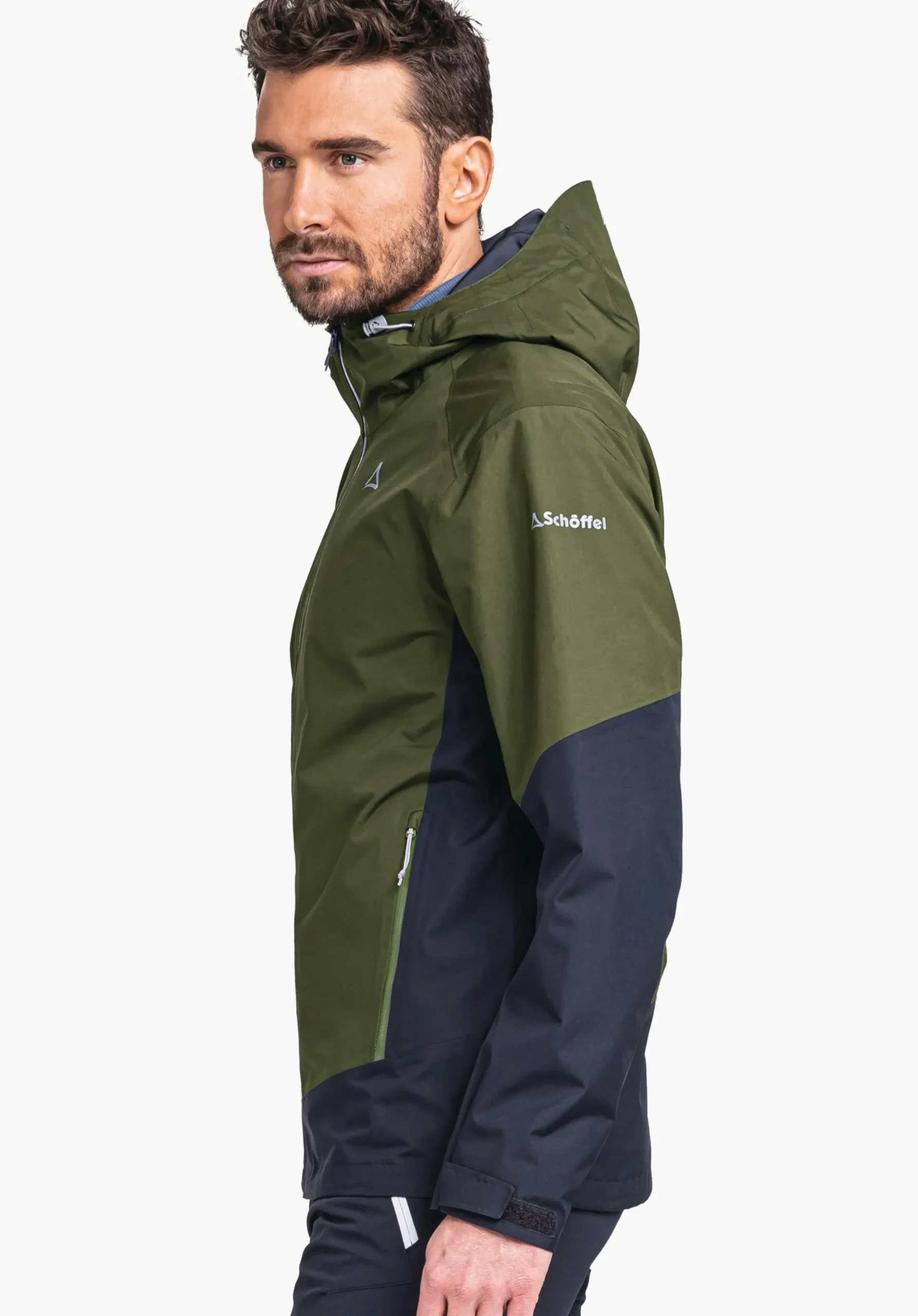 Trek & Hike|Outdoor Jackets<SCHÖFFEL Trek & Hike|Outdoor Jackets Waterproof hiking jacket for mountain fun