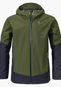 Trek & Hike|Outdoor Jackets<SCHÖFFEL Trek & Hike|Outdoor Jackets Waterproof hiking jacket for mountain fun