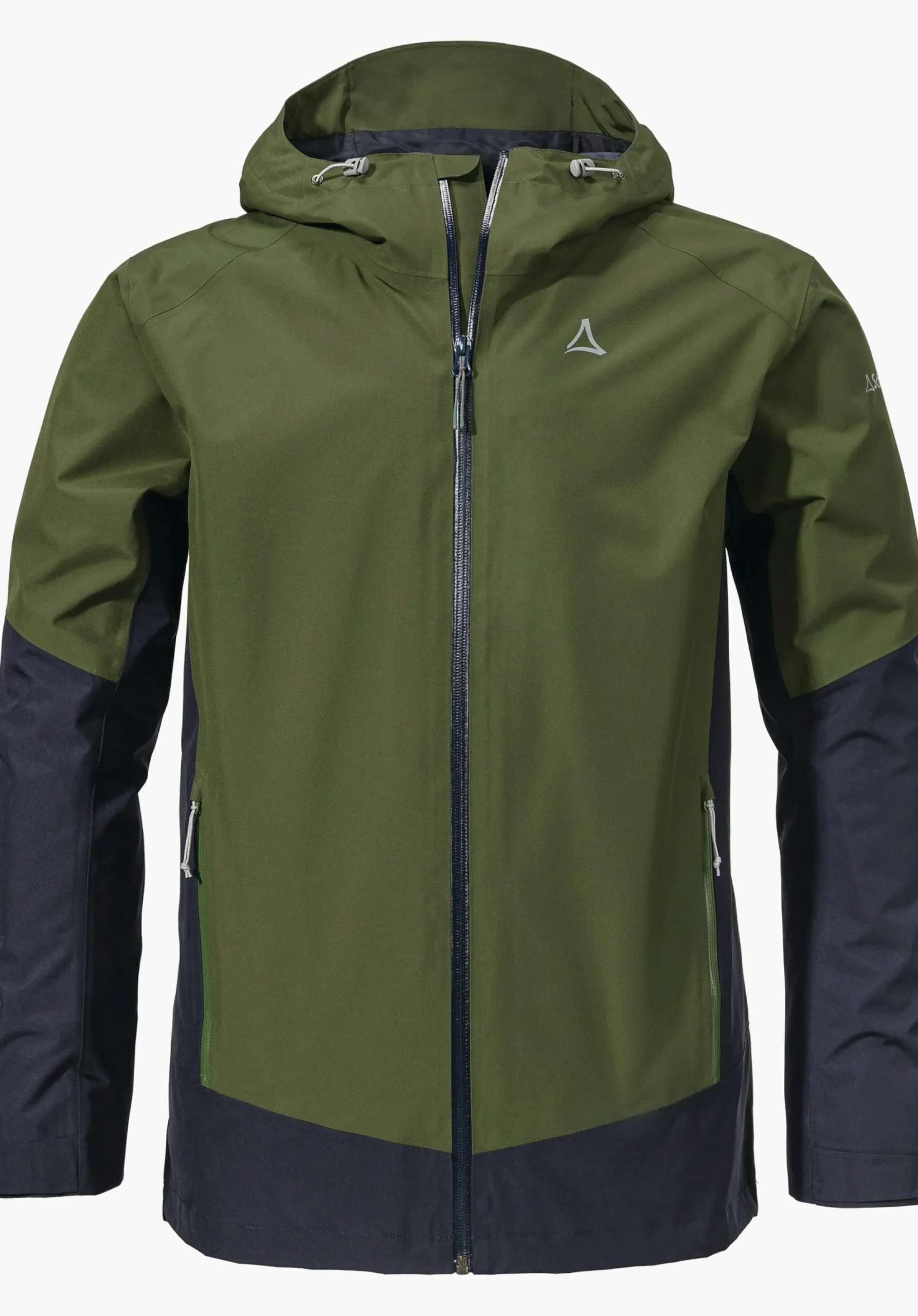 Trek & Hike|Outdoor Jackets<SCHÖFFEL Trek & Hike|Outdoor Jackets Waterproof hiking jacket for mountain fun