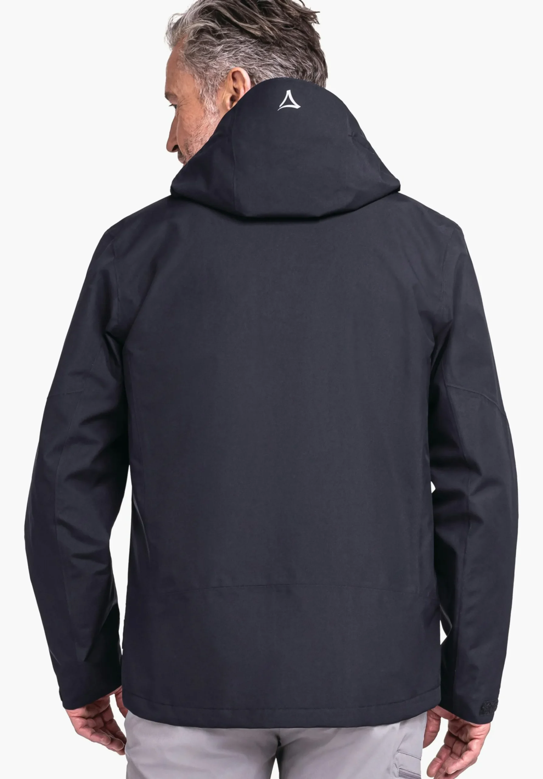 Trek & Hike|Outdoor Jackets<SCHÖFFEL Trek & Hike|Outdoor Jackets Waterproof hiking jacket for mountain fun